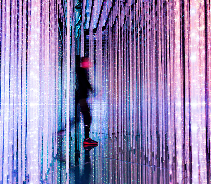 AI and beyond: Transforming the future and defining business strategy