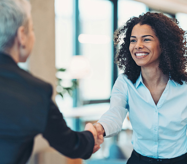 Listening to you: what we heard from the 2025 client satisfaction survey