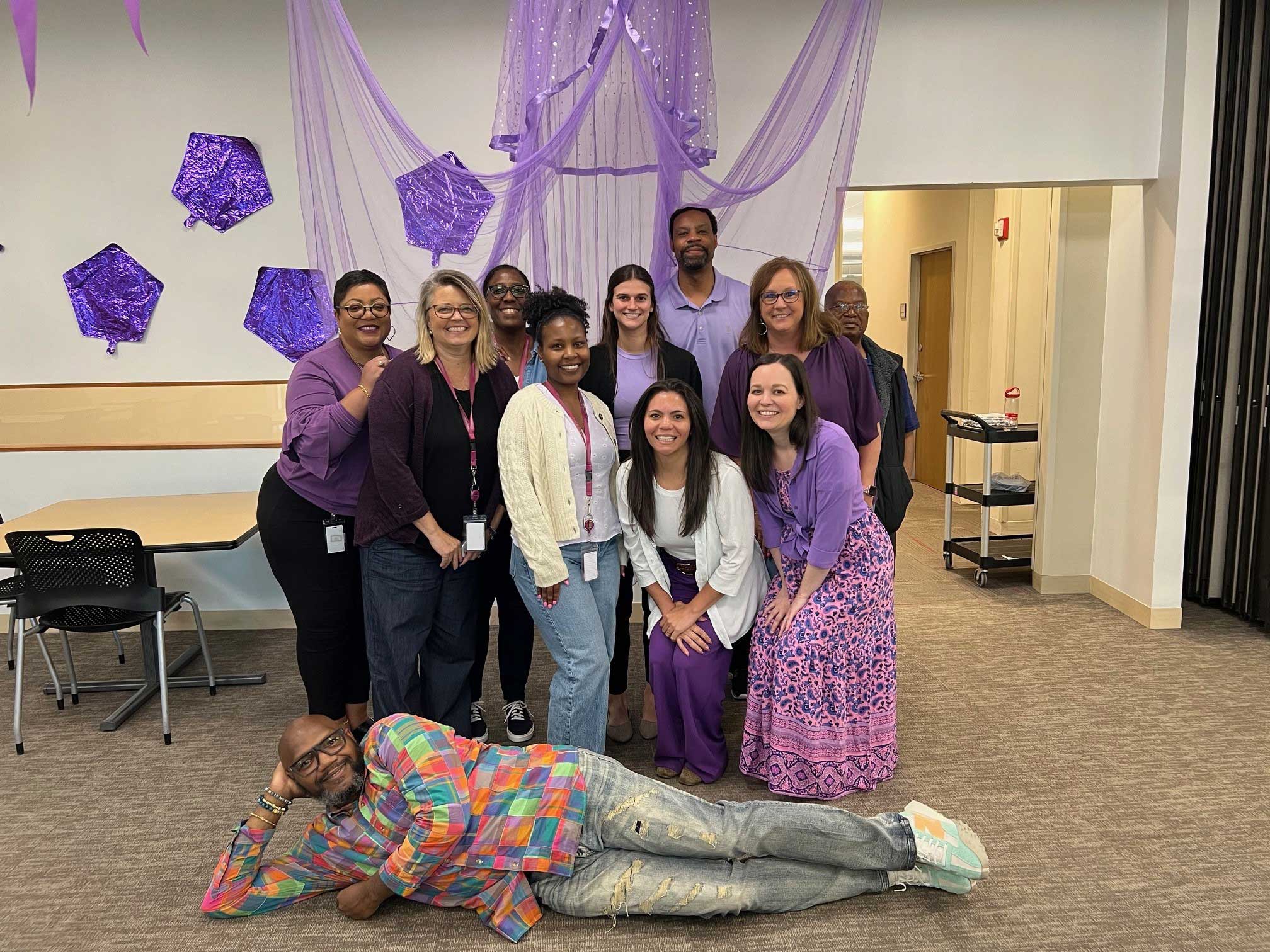 US Columbia - CPU Day 2024