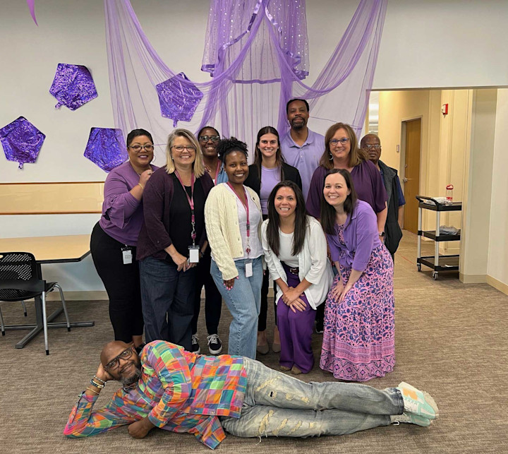 US Columbia - CPU Day 2024