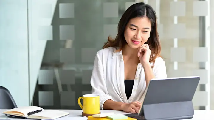 Rights Issue for share plan participants