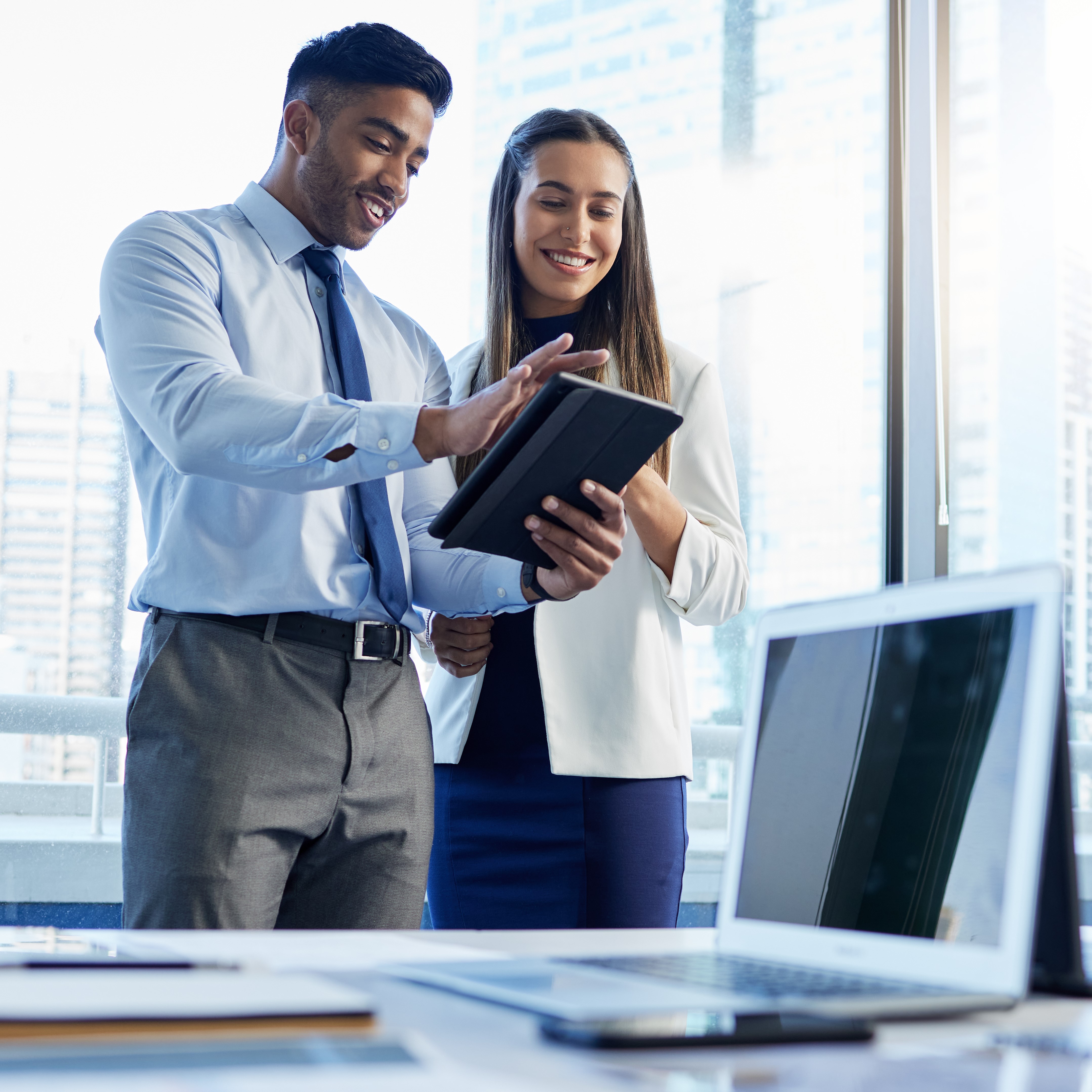 careers in corporate trust - 03