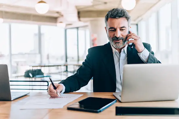 Go digital on your next deal to save time and close with confidence