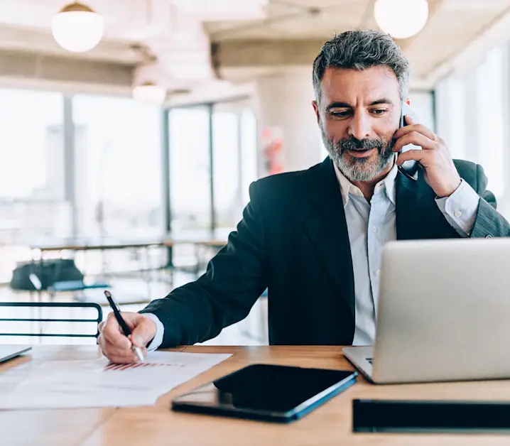 Go digital on your next deal to save time and close with confidence