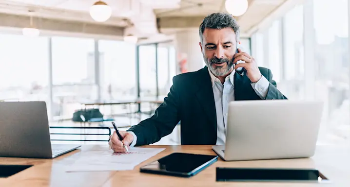 Go digital on your next deal to save time and close with confidence