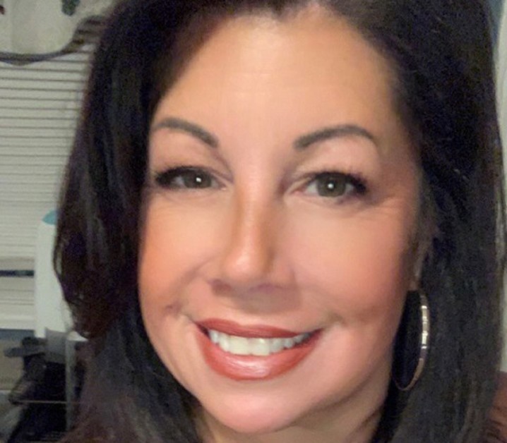 Career stories: From data entry to senior leader