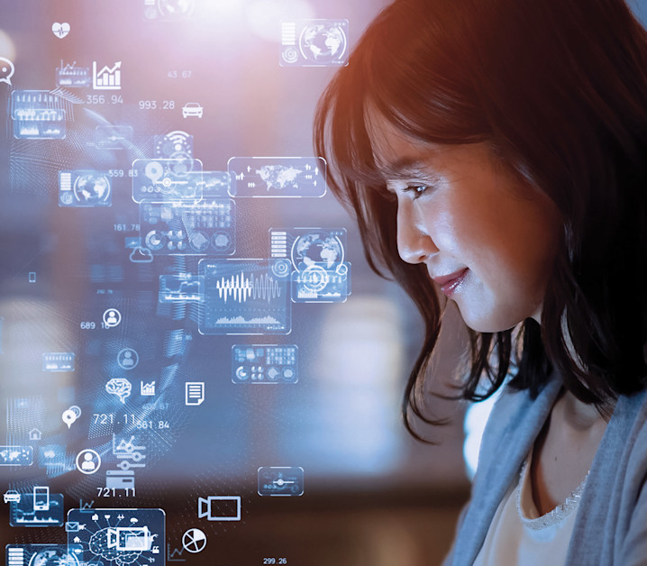 Unlocking the power of digital archiving - Sydney event recap