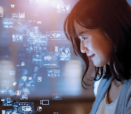 Unlocking the power of digital archiving - Sydney event recap