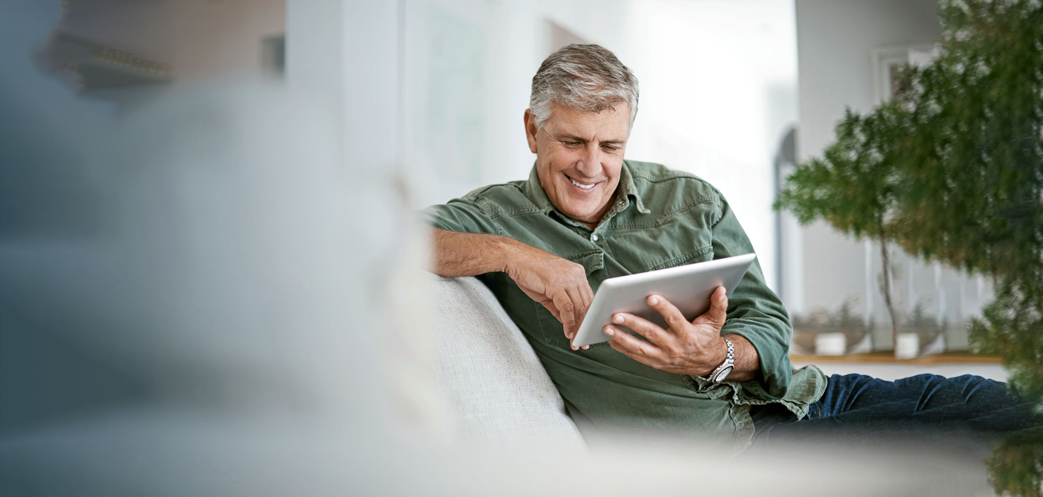 Site Header Background