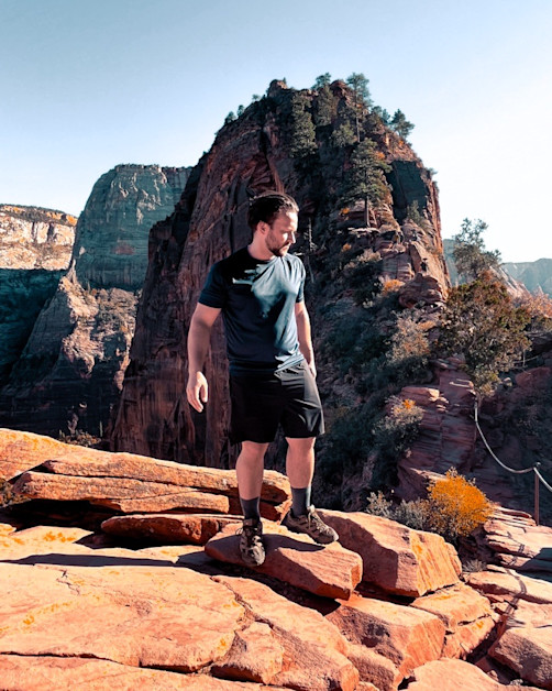 Career stories: From finance to content marketing