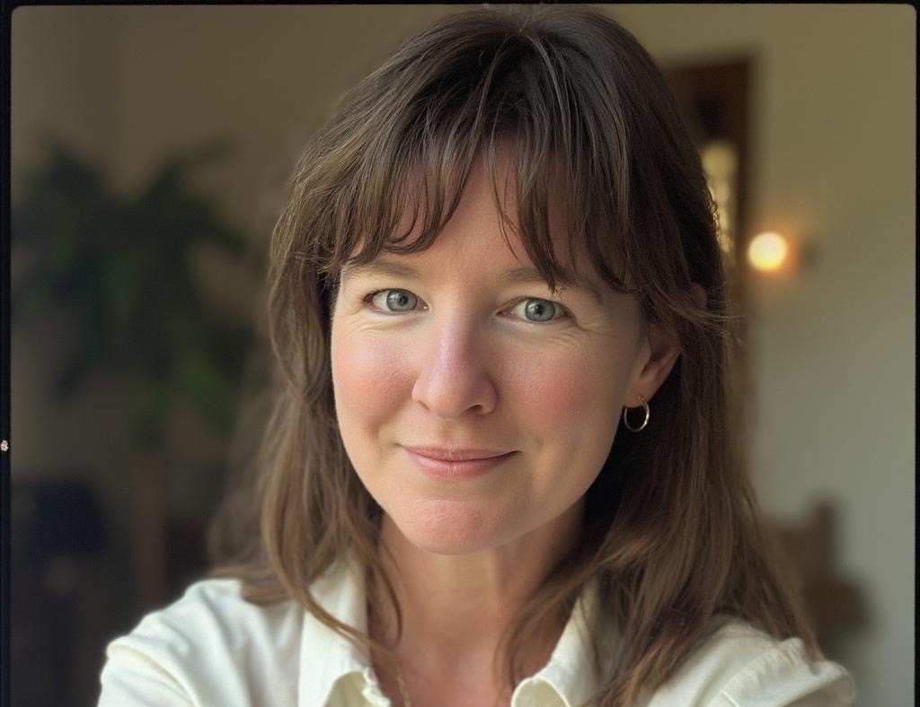 Sian Jones - Picture