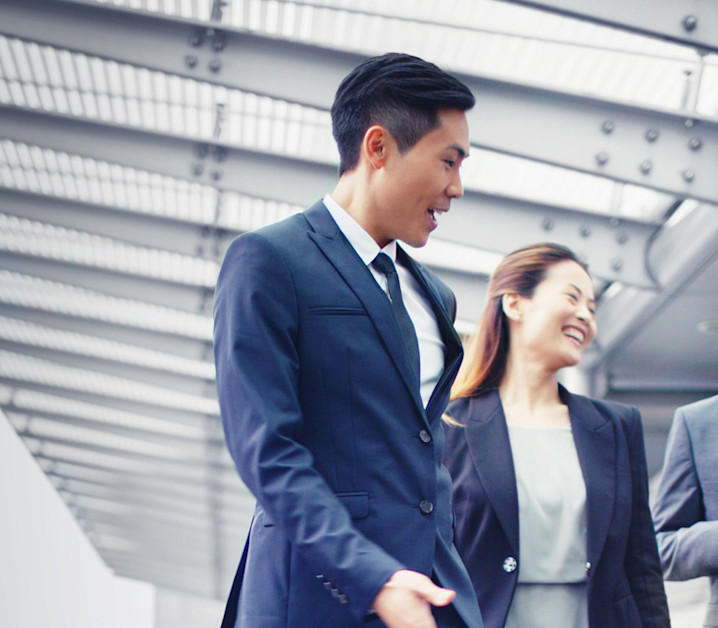 Research report: Quantifying the impact of employee share plans in Asia