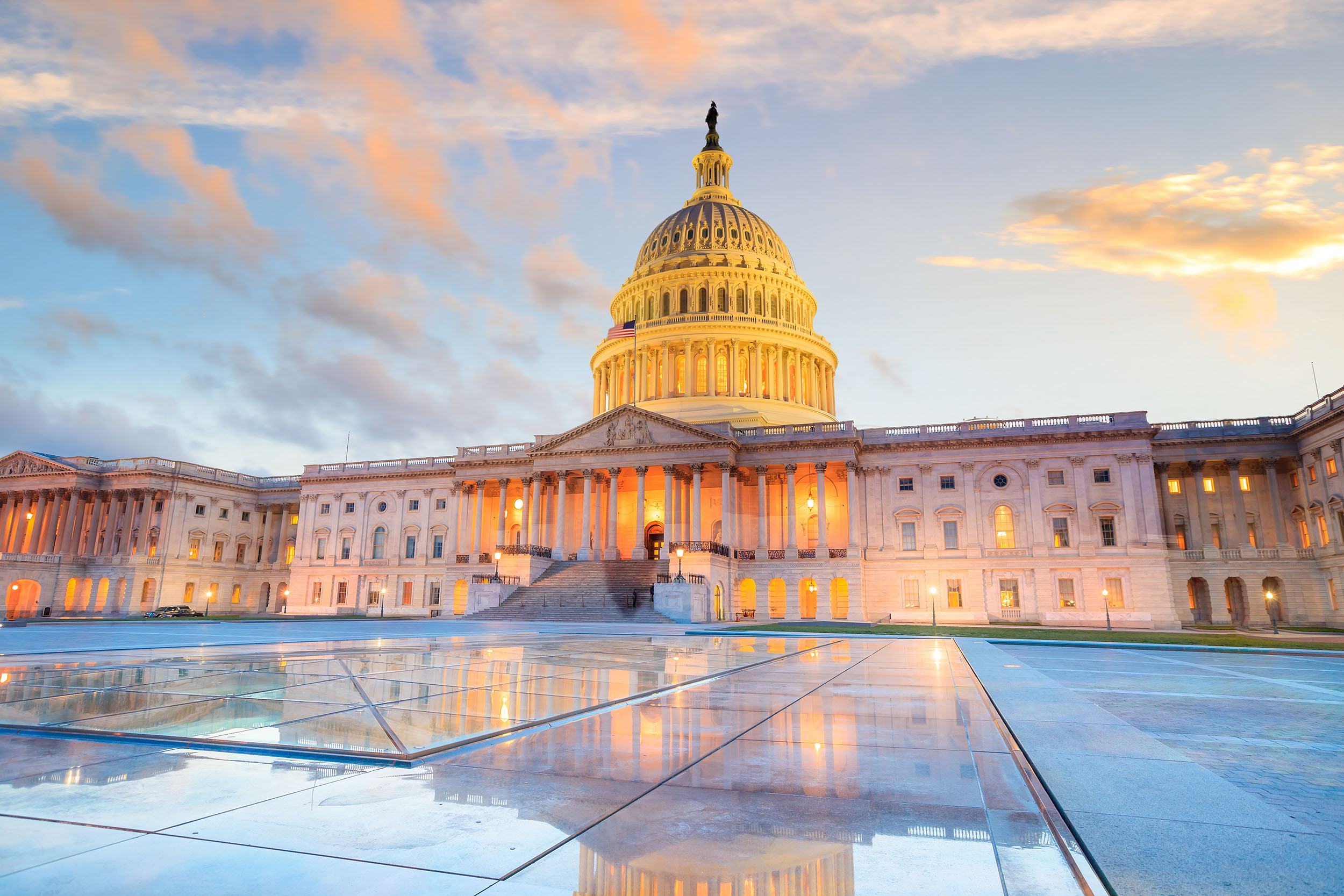 Corporate Transparency Act