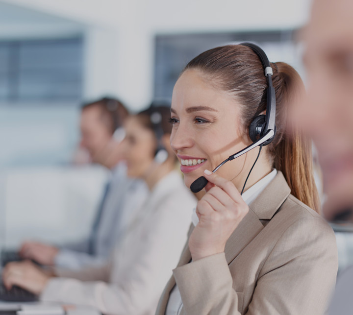 offer shareholders great service experience