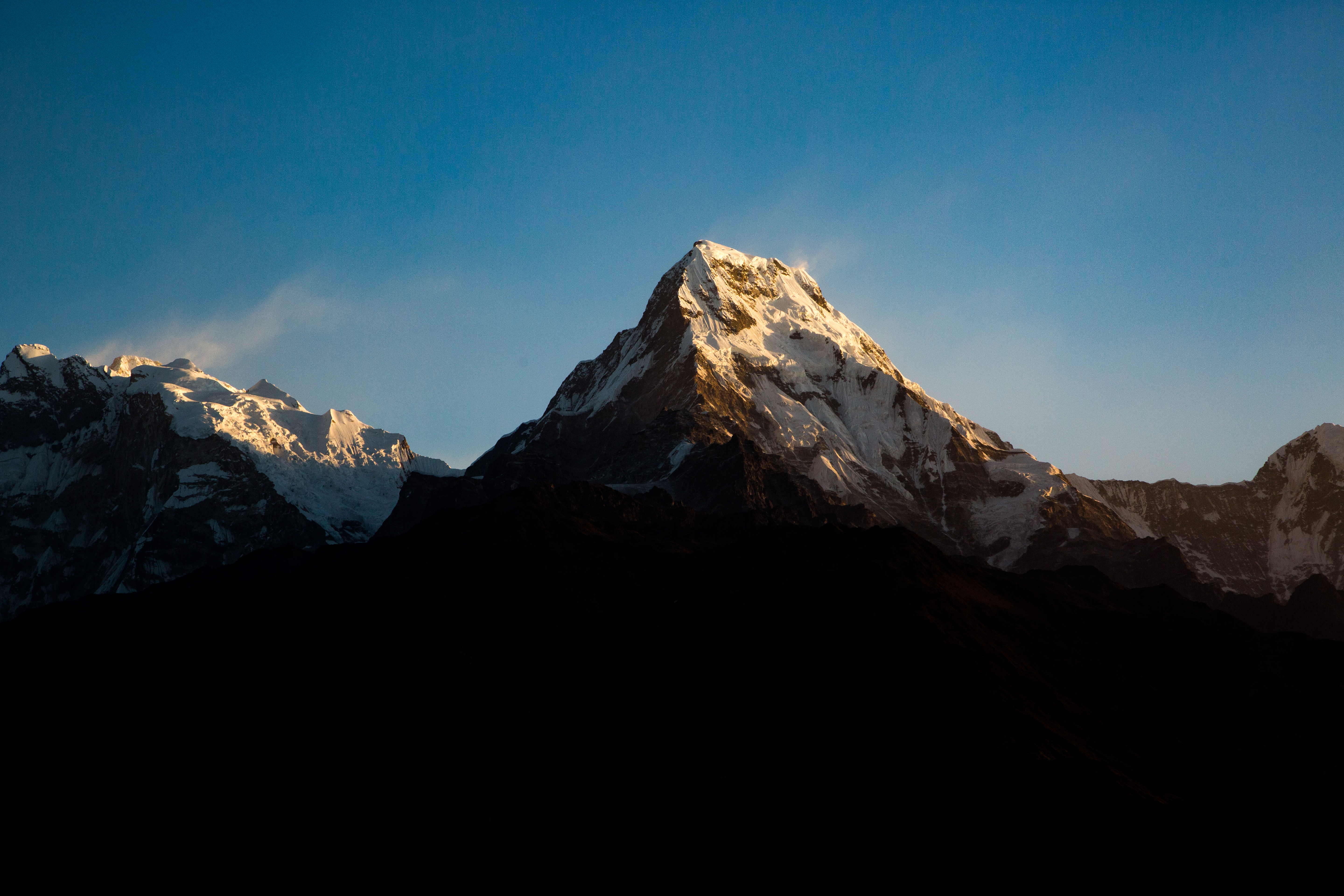 Himalayas 1