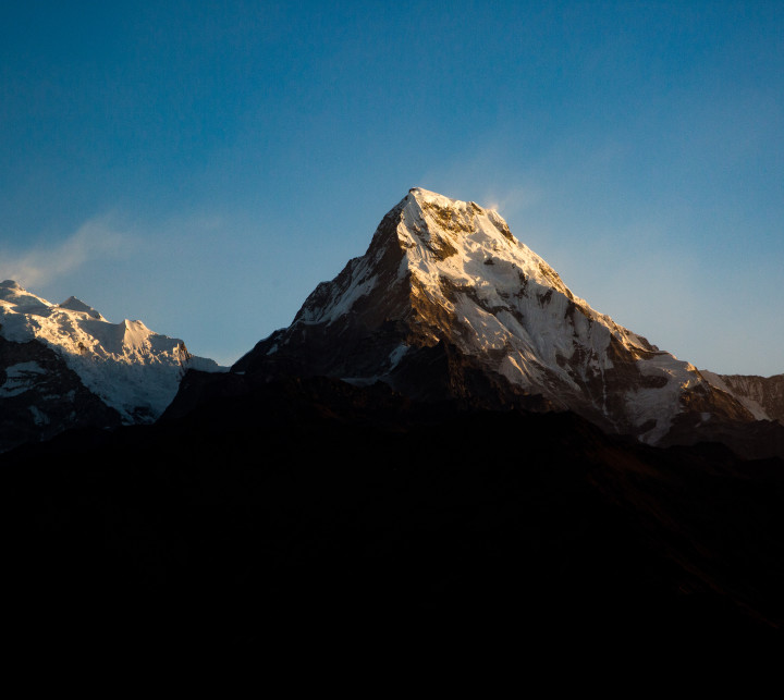 trek nepal 2018 - photo 1