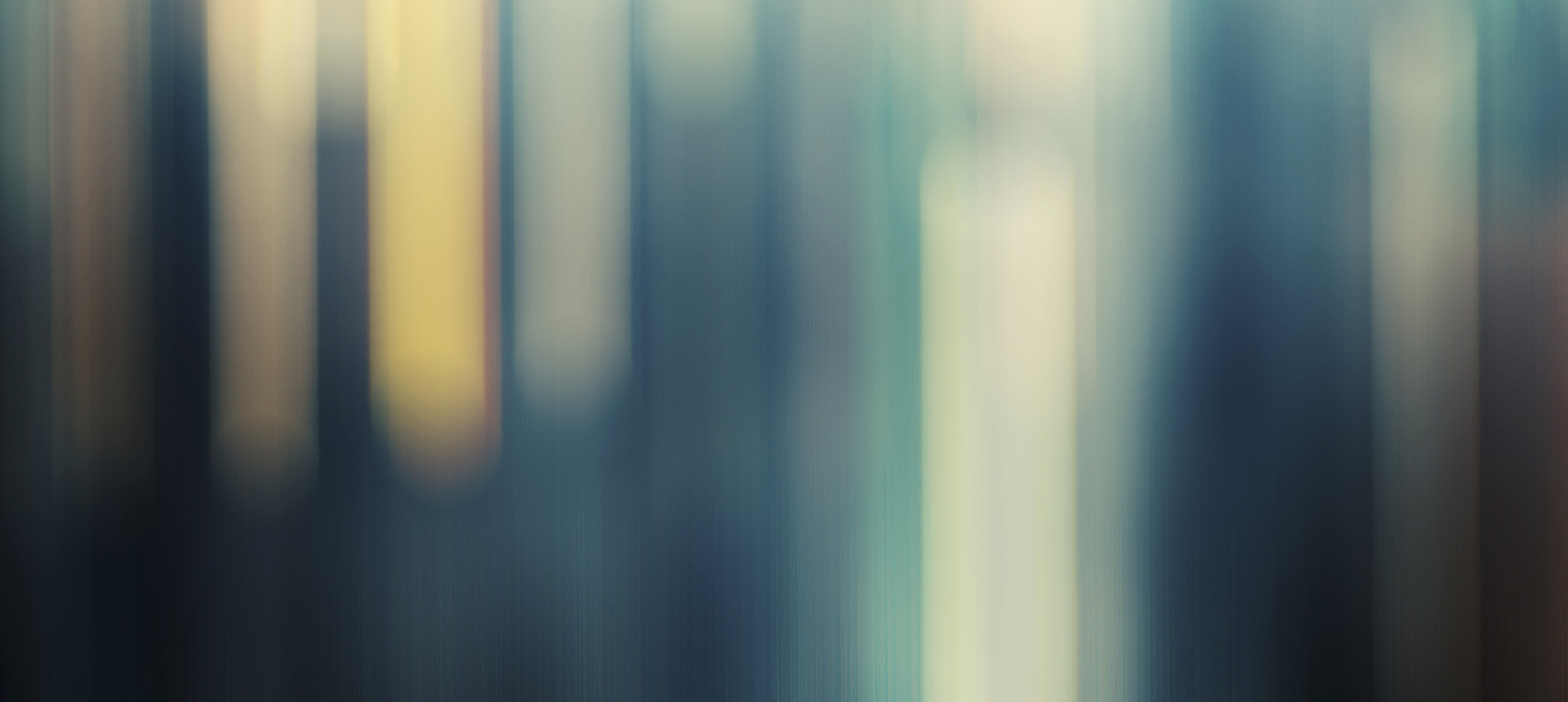 Abstract background with bokeh defocused lights.