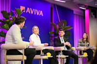 Thumbnail of OpenSpace speakers discuss what makes a Modern Governance Professional