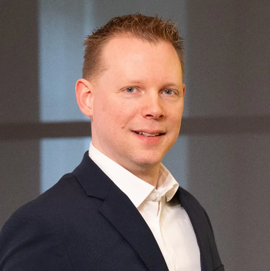 Johan Scholten