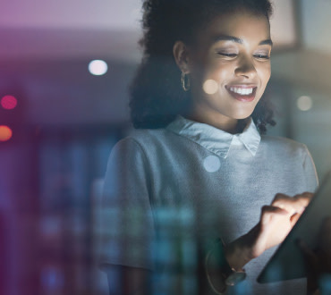 A full suite of Global Entity Management solutions. How sweet is that?