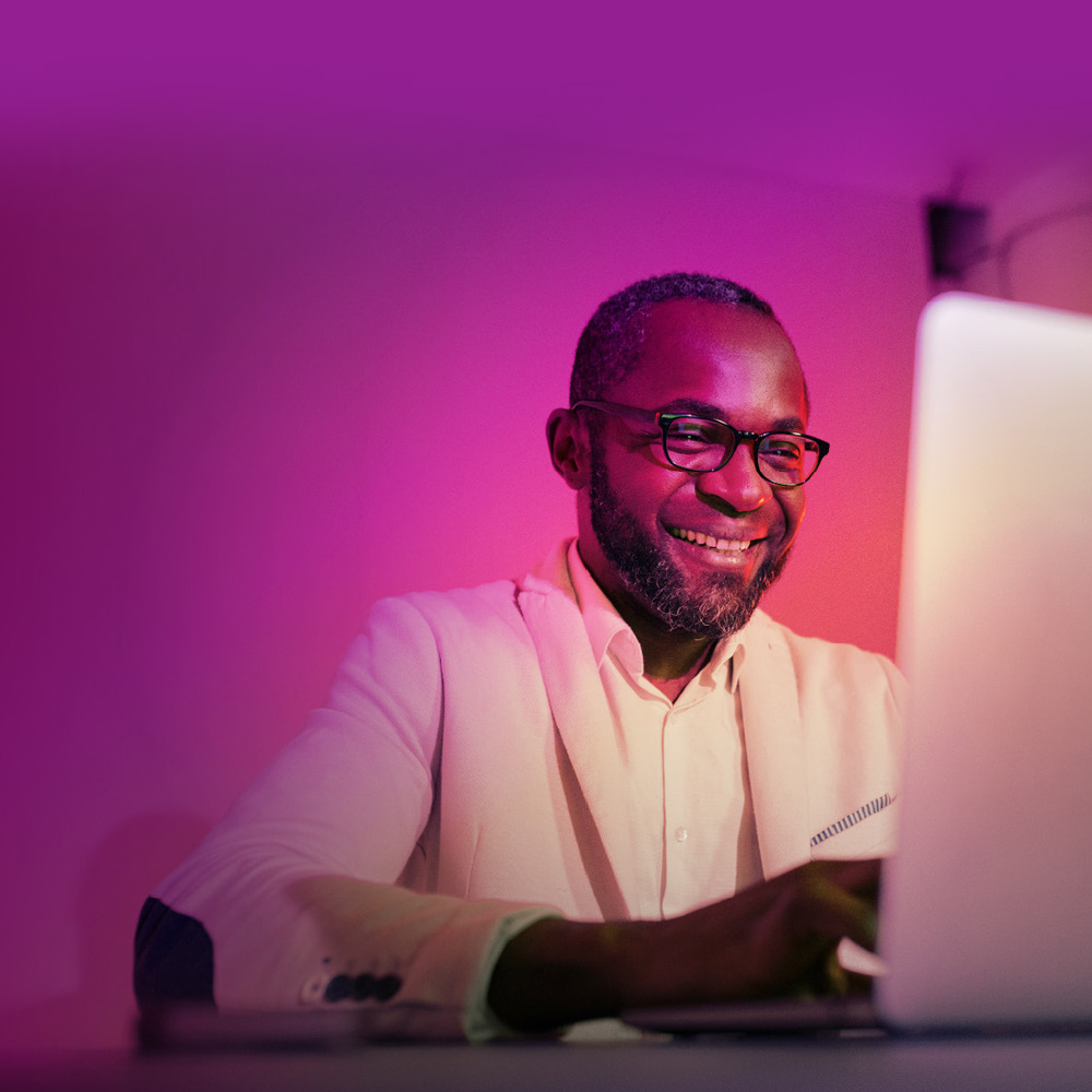 In the spotlight: Personal banking