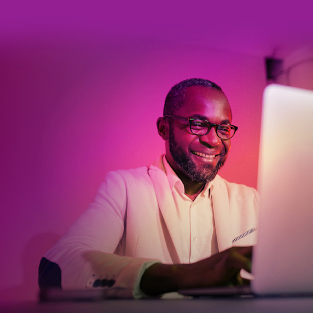 In the spotlight: Personal banking