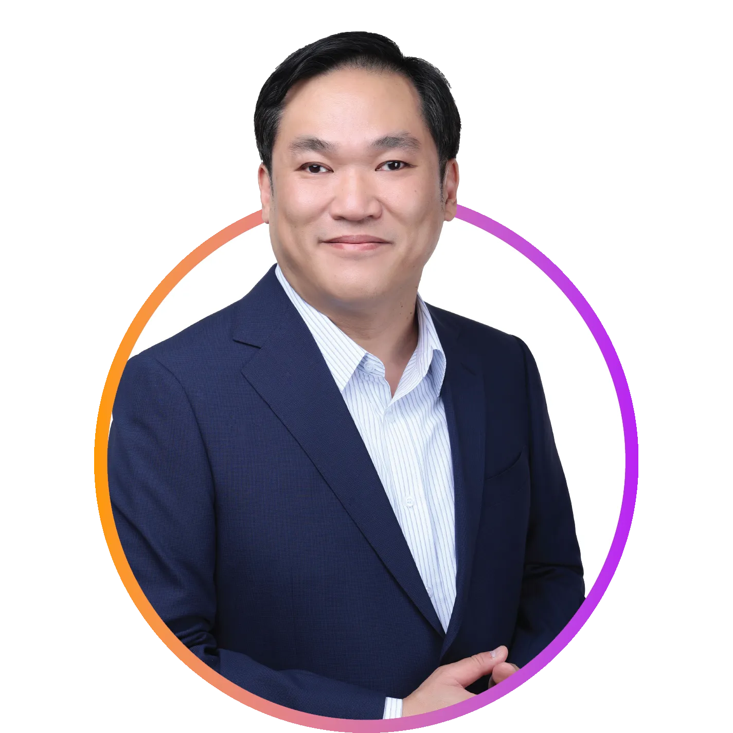 Jackson Cho 