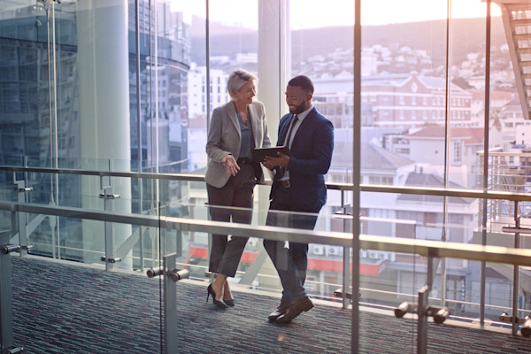 Computershare acquiert Compagnie Trust BNY Canada