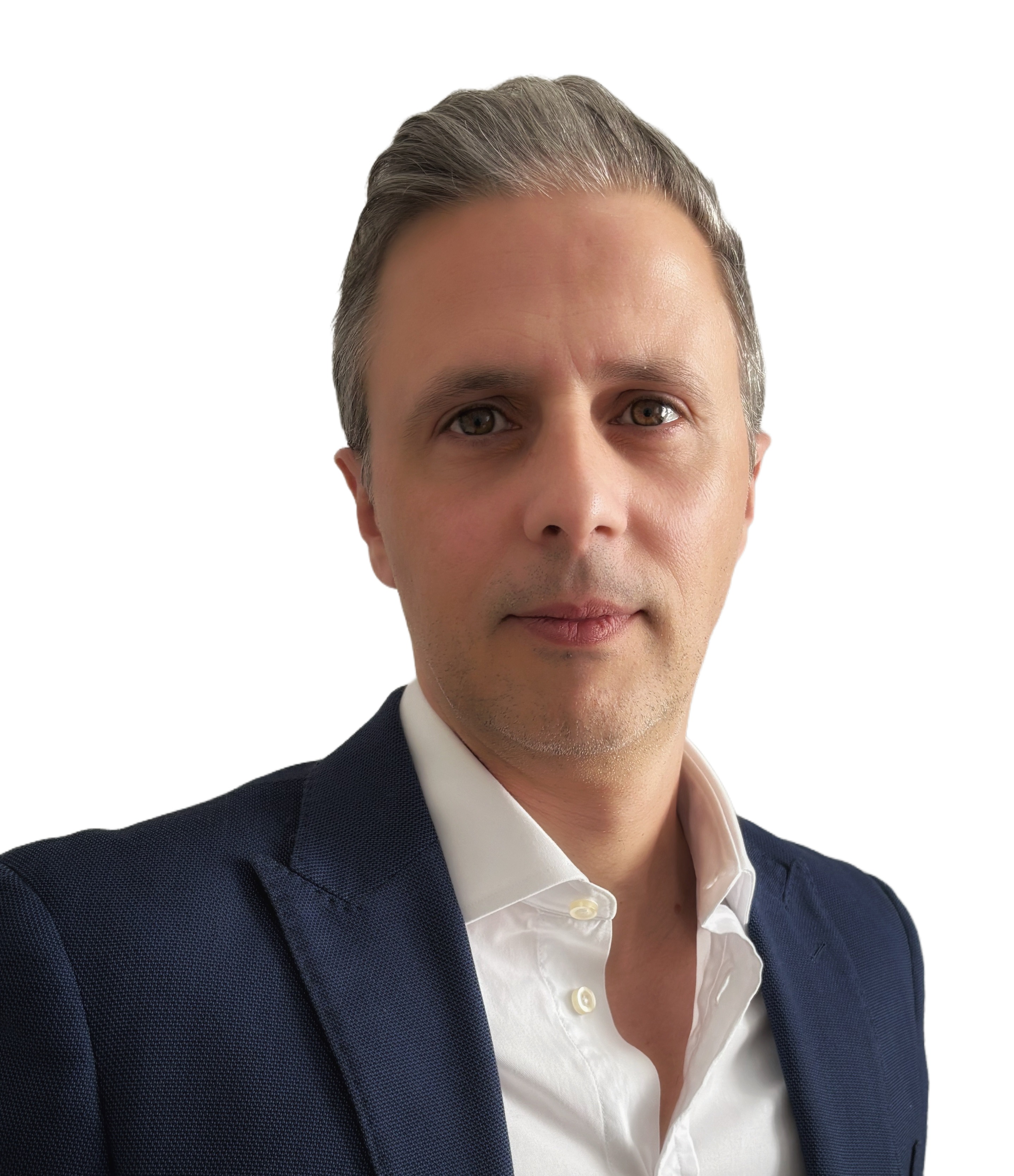 Claudio Cattaneo  