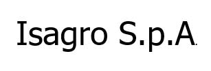 isagro logo