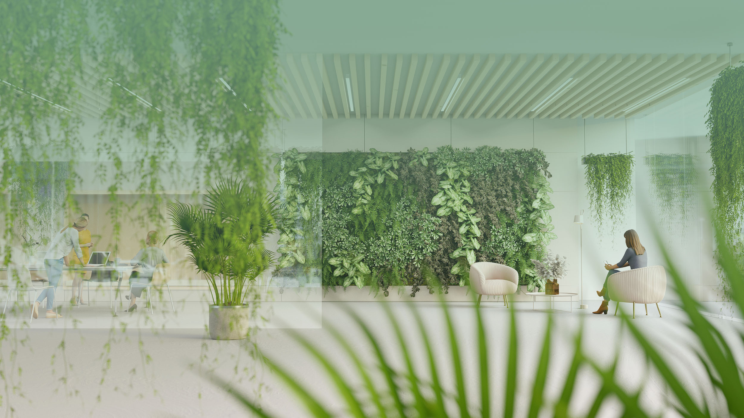 Site Header Background