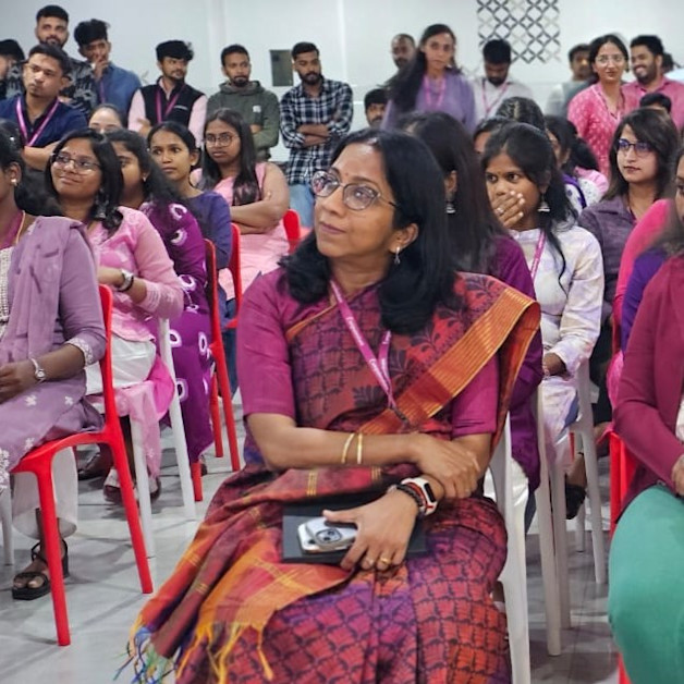 Q&A: Building a people-first tech team in India with Sindhu Narayana Kurup