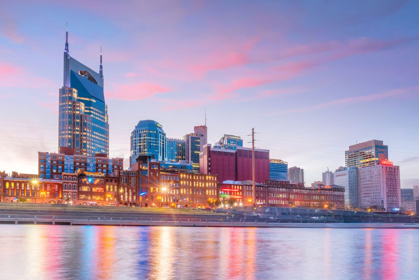 Nashville