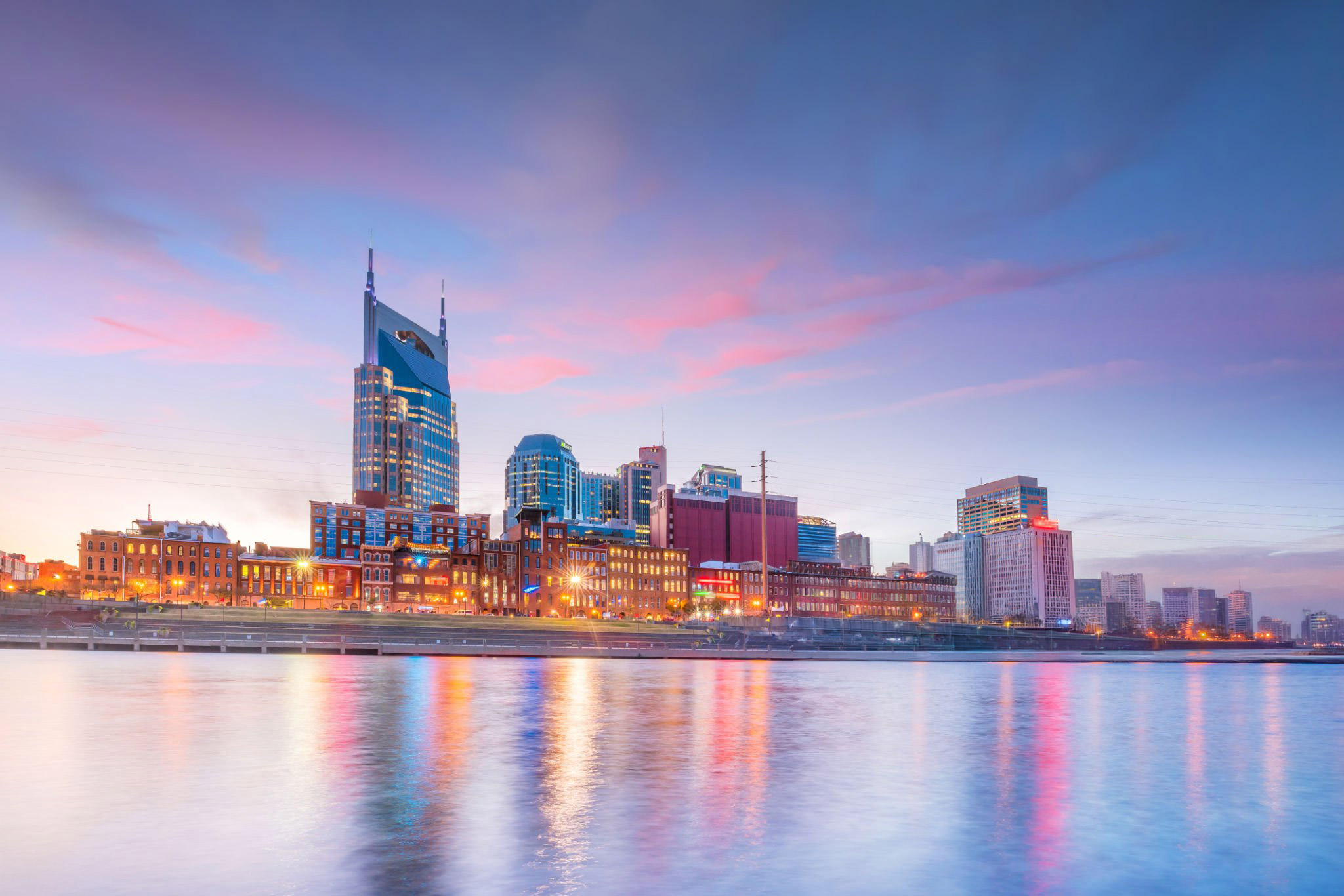 Nashville