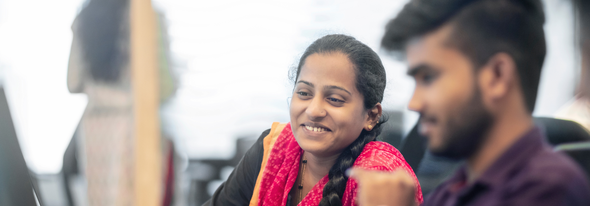 Site Header Background