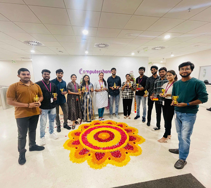 India Hyderabad - CPU Day 2024