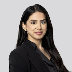 Aqsa Syed