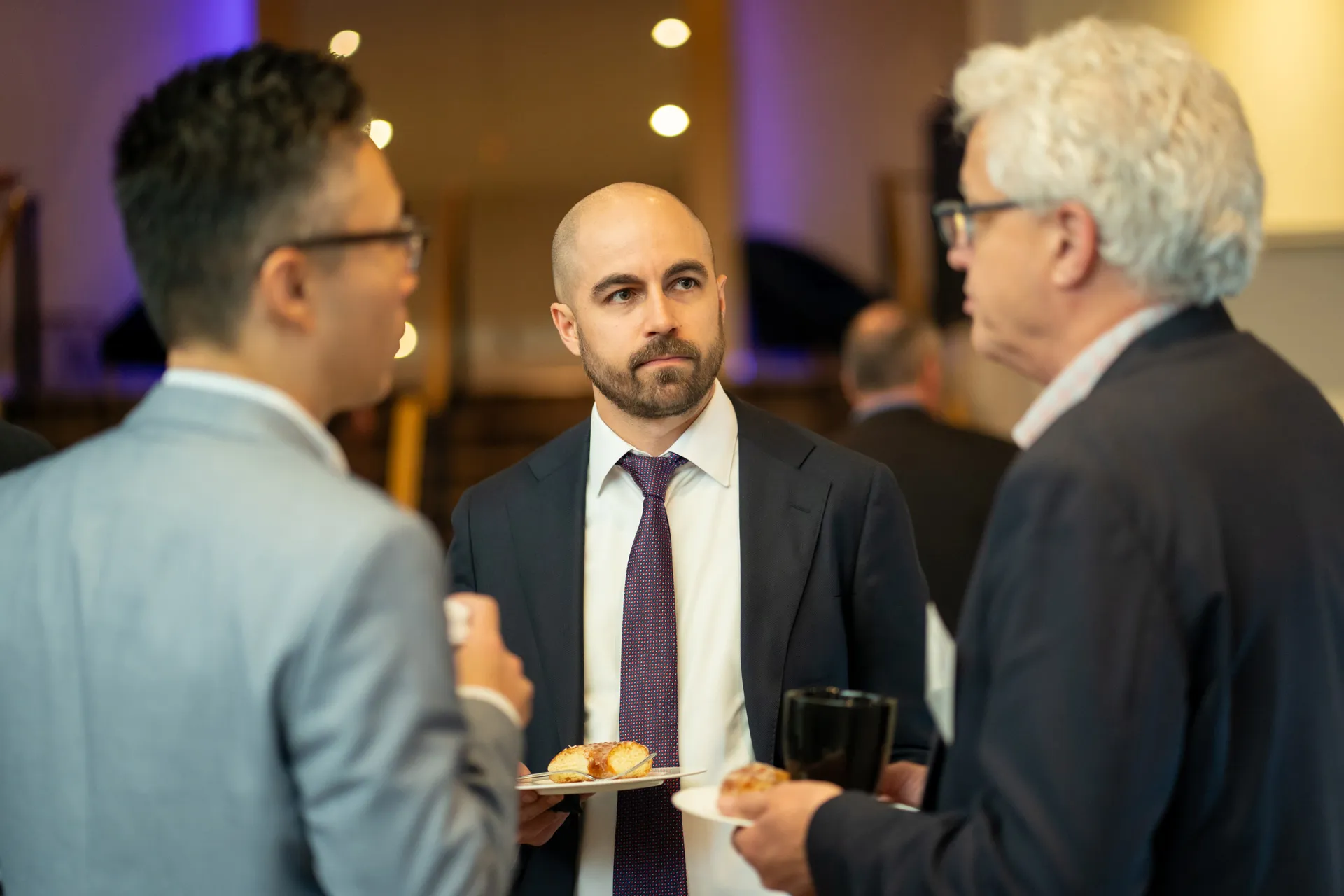 Image of 2025 Computershare Client Conference - Washington, DC