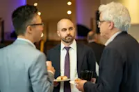 Thumbnail of 2025 Computershare Client Conference - Washington, DC