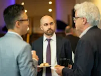 2025 Computershare Client Conference - Washington, DC Thumbnail of 2025 Computershare Client Conference - Washington, DC