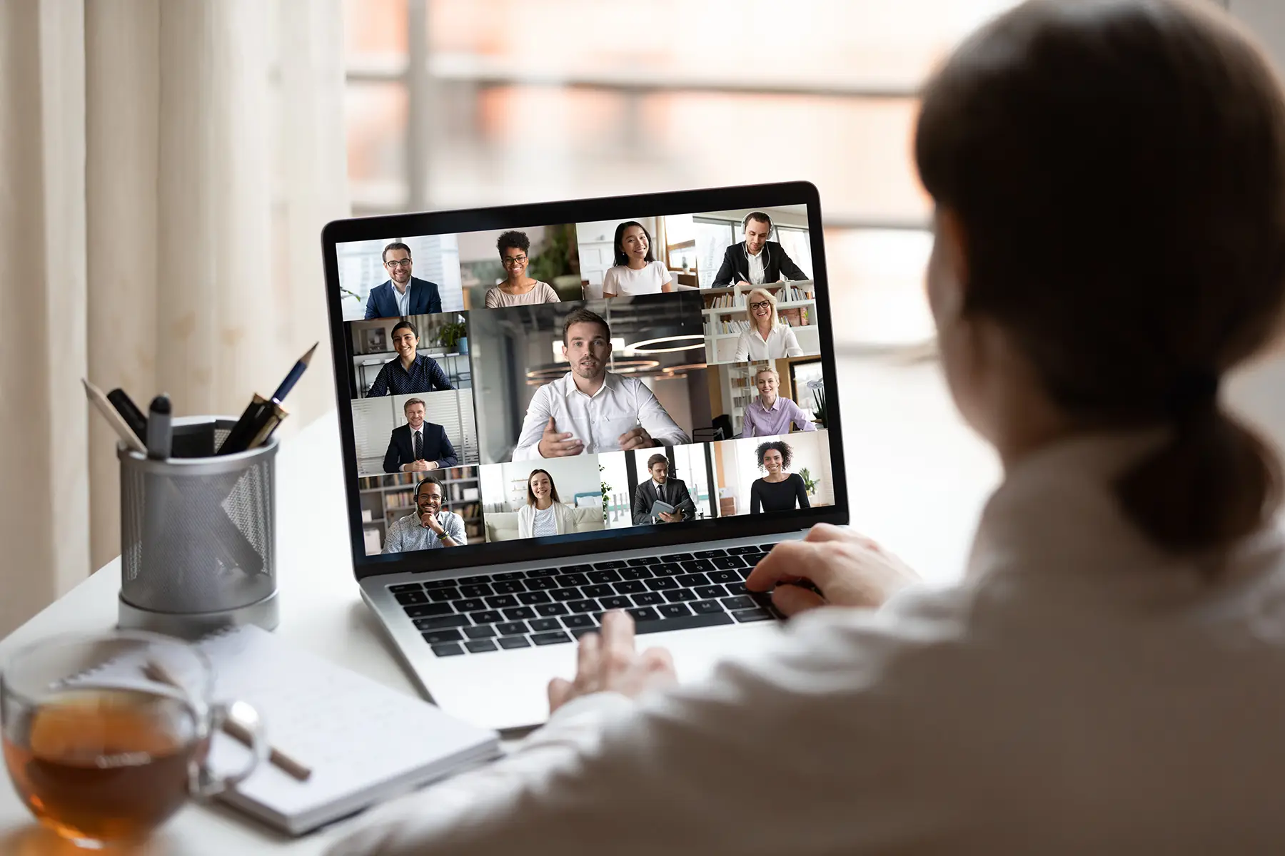 Virtual AGM Planning Checklist: How to run an AGM and improve shareholder engagement