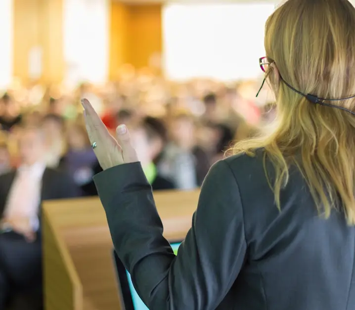 Retail voting program: What issuers need to know