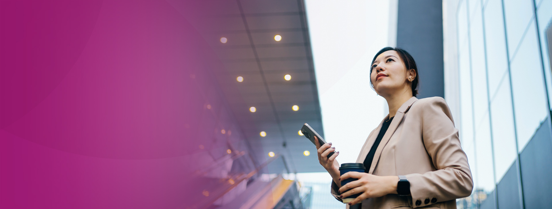 Site Header Background