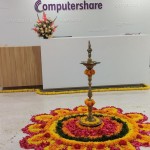 Thumbnail of India office reception