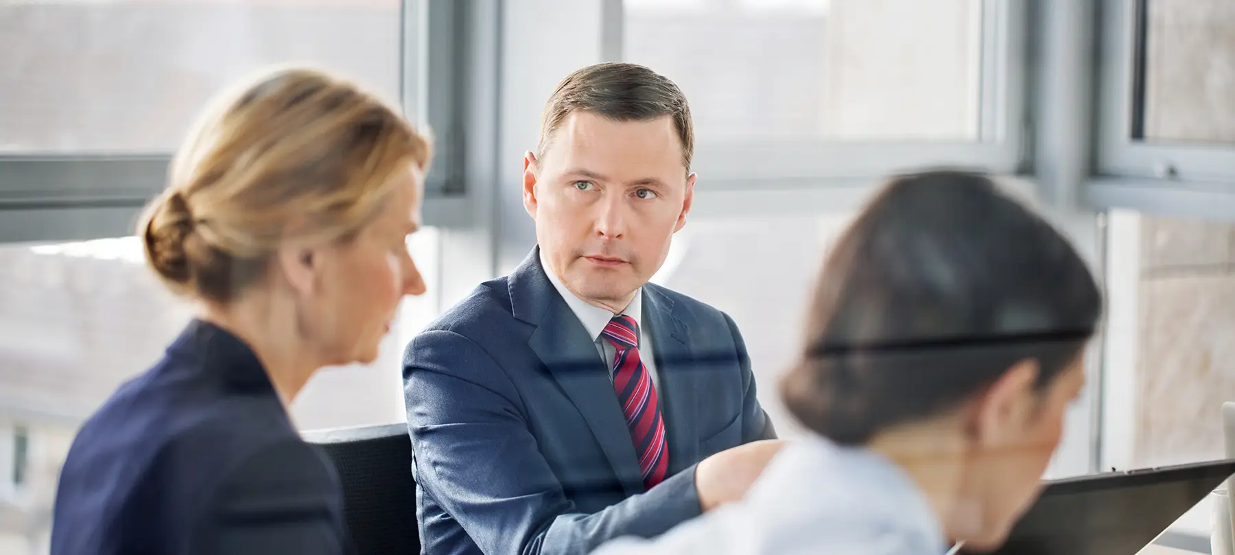 Why experience matters in bank loan administration