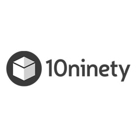 Logo-10ninety Tile image of Logo-10ninety