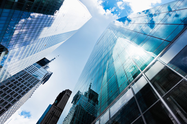 Board effectiveness: How to build high-performing boards