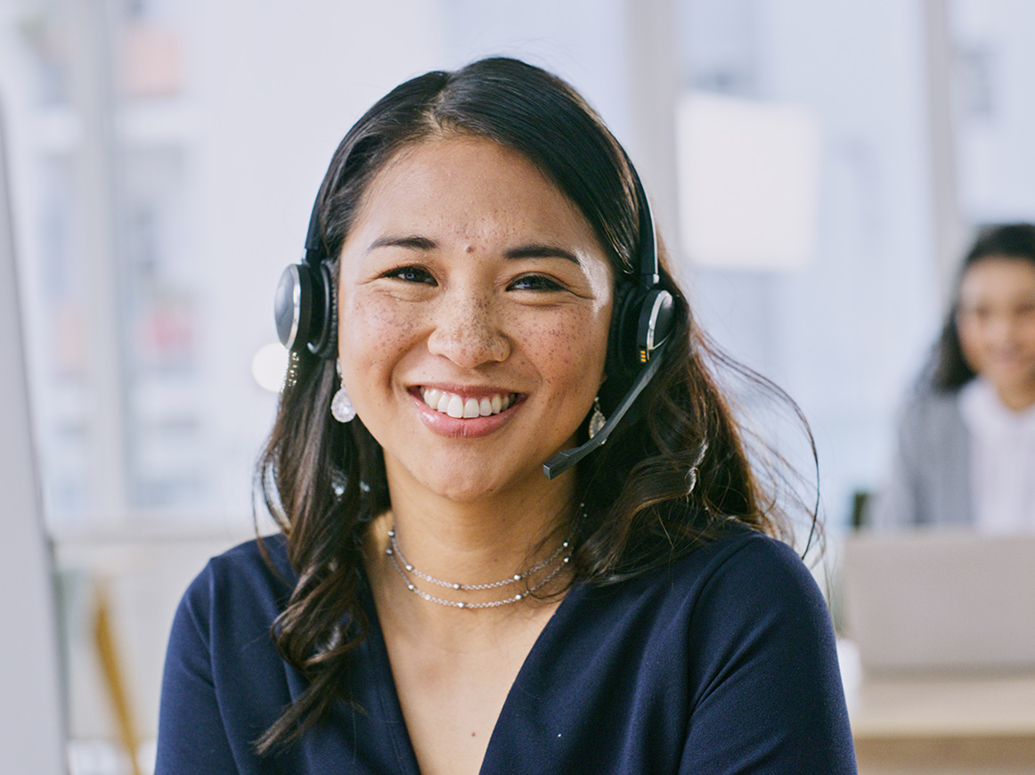 Call Service Happy Contact Us