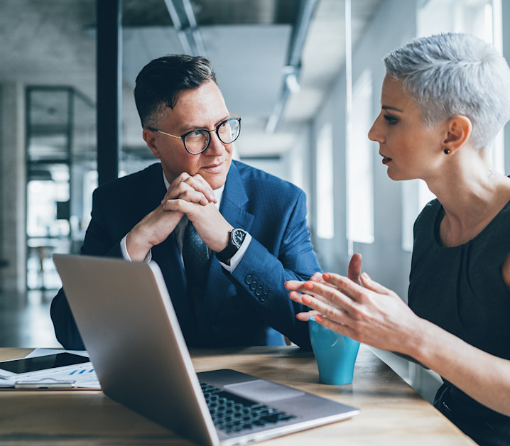 Strategies for taking your company private: A fireside chat