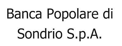 logo sondrio
